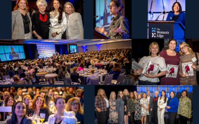 2024 Top 100 Women-Led Businesses Celebrates Women Leaders in Massachusetts