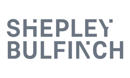 Shepley Bulfinch